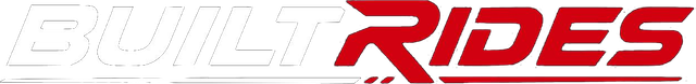 BuiltRides wordmark